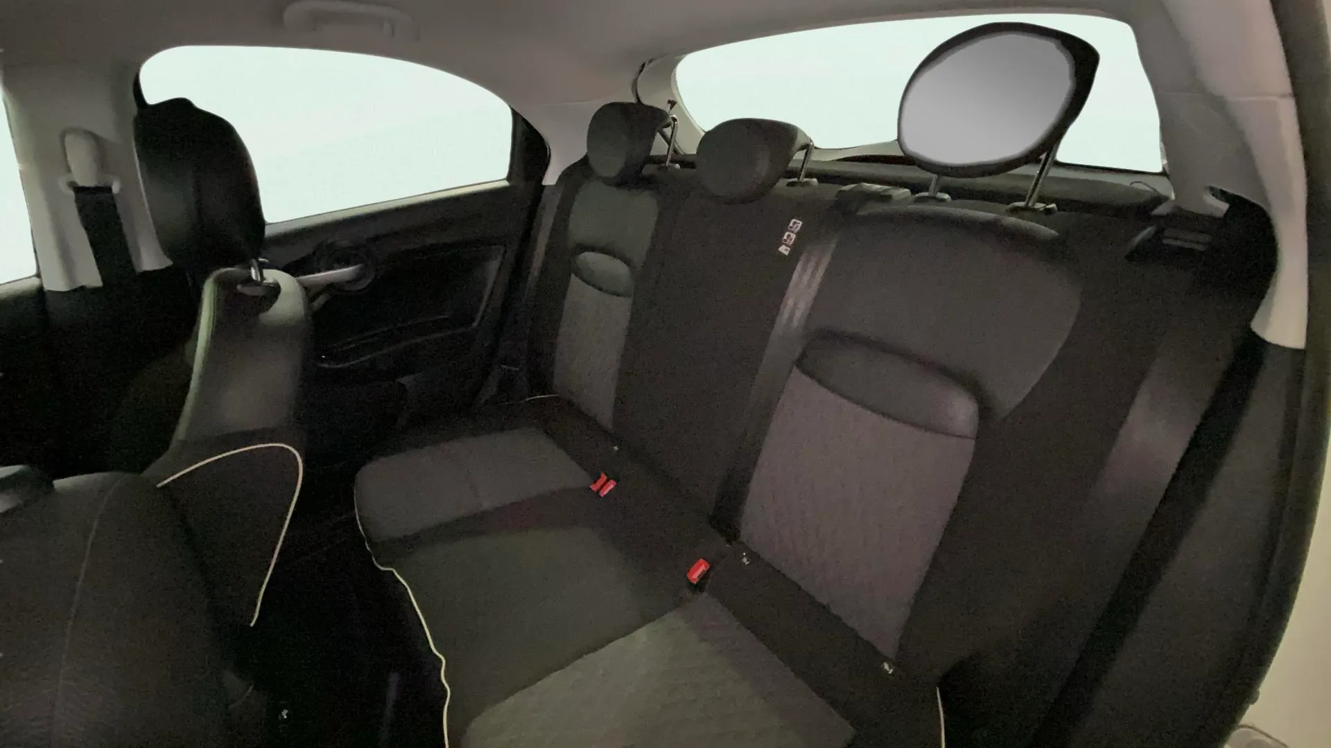 Fiat 500X 120TH 1,0 Firefly T3 - foto 25