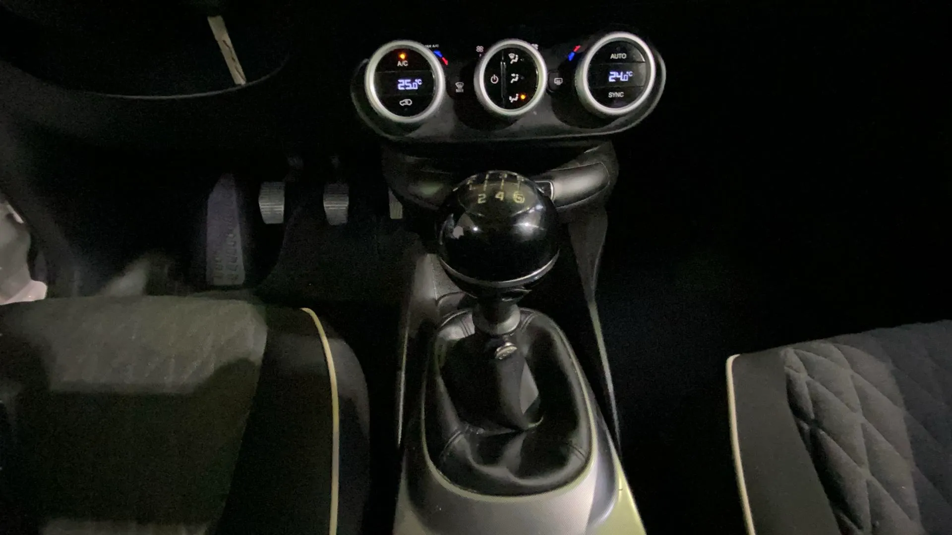 Fiat 500X 120TH 1,0 Firefly T3 - foto 22
