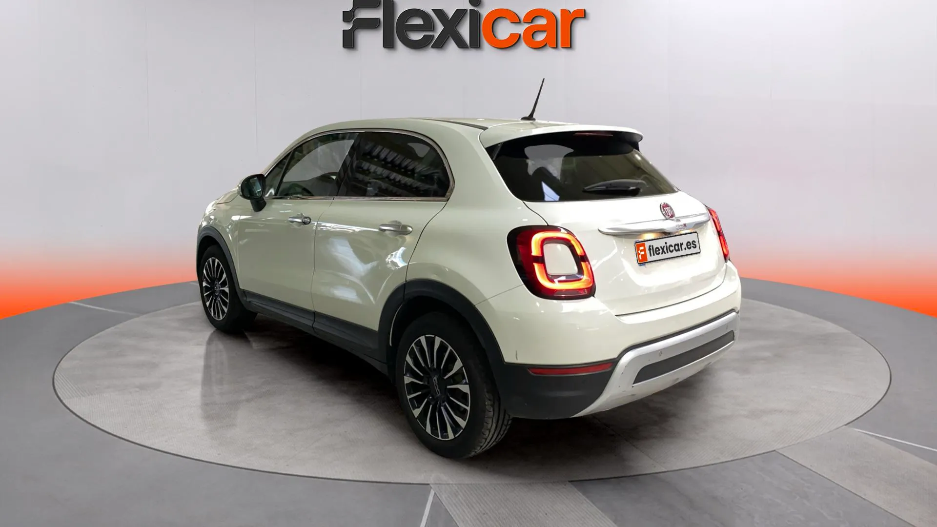 Fiat 500X 120TH 1,0 Firefly T3 - foto 6