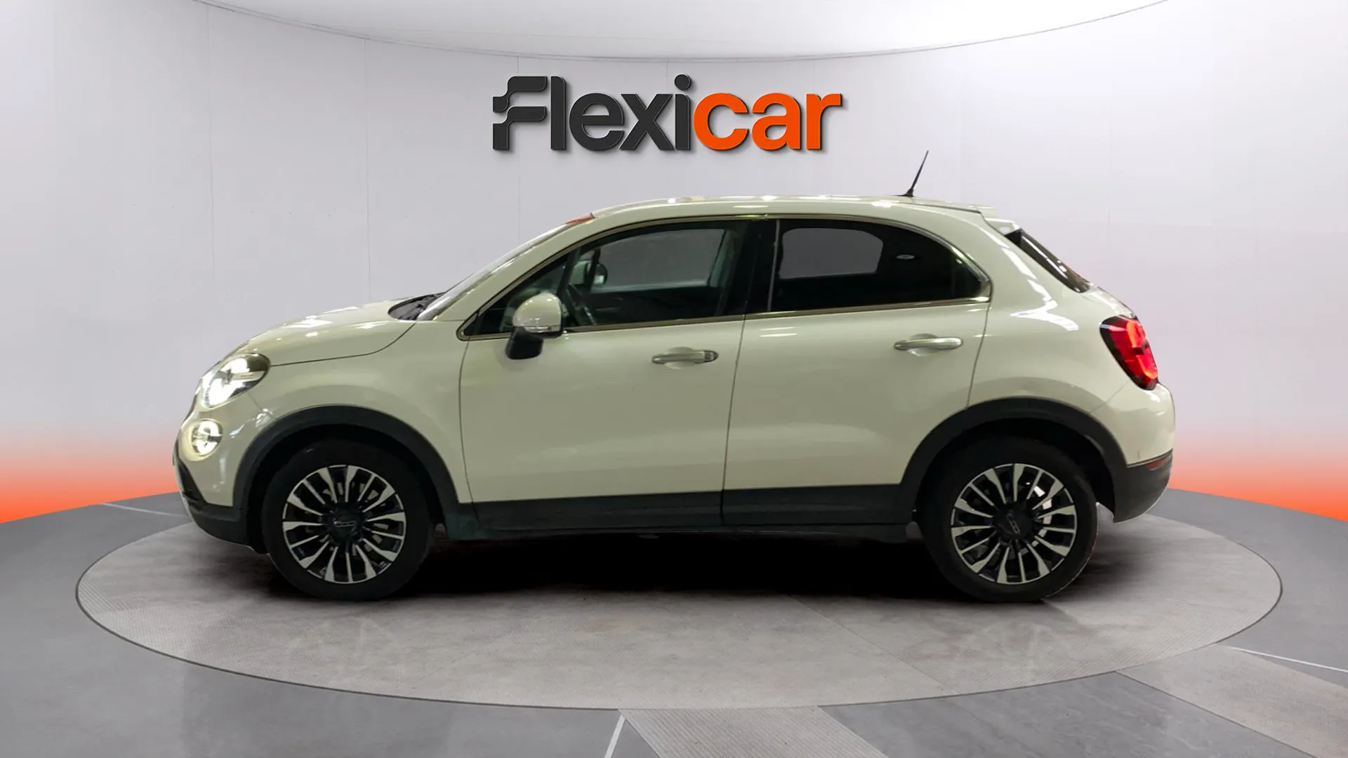 Fiat 500X 120TH 1,0 Firefly T3 - foto 4