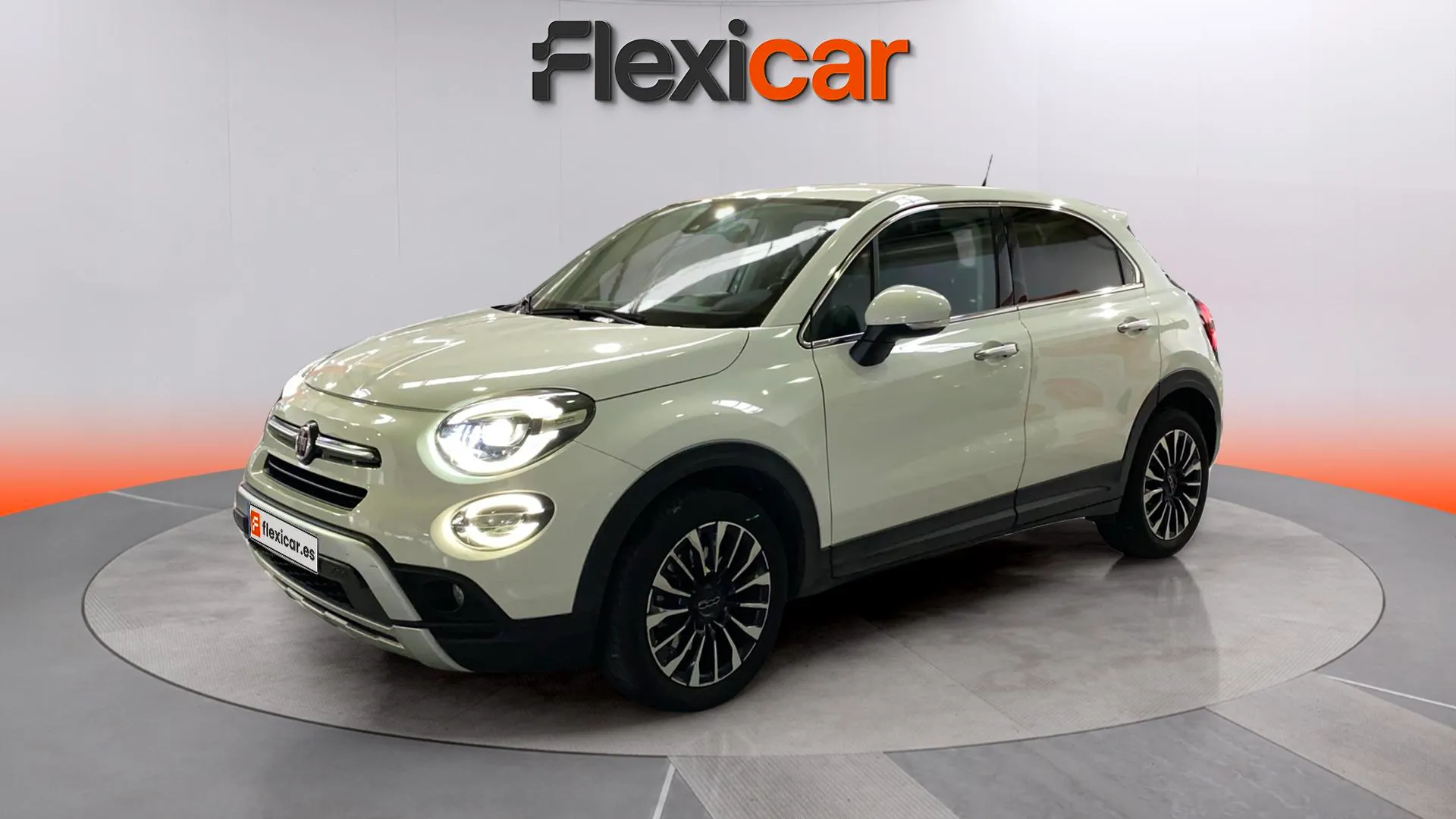 Fiat 500X 120TH 1,0 Firefly T3 - foto 3