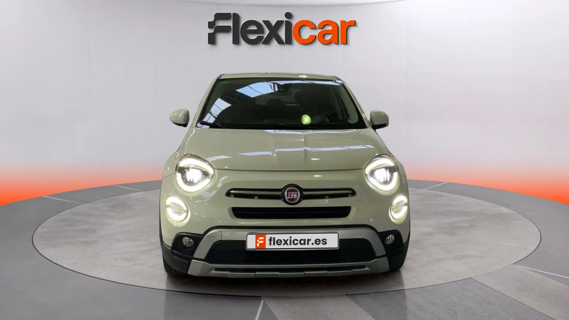 Fiat 500X 120TH 1,0 Firefly T3 - foto 2