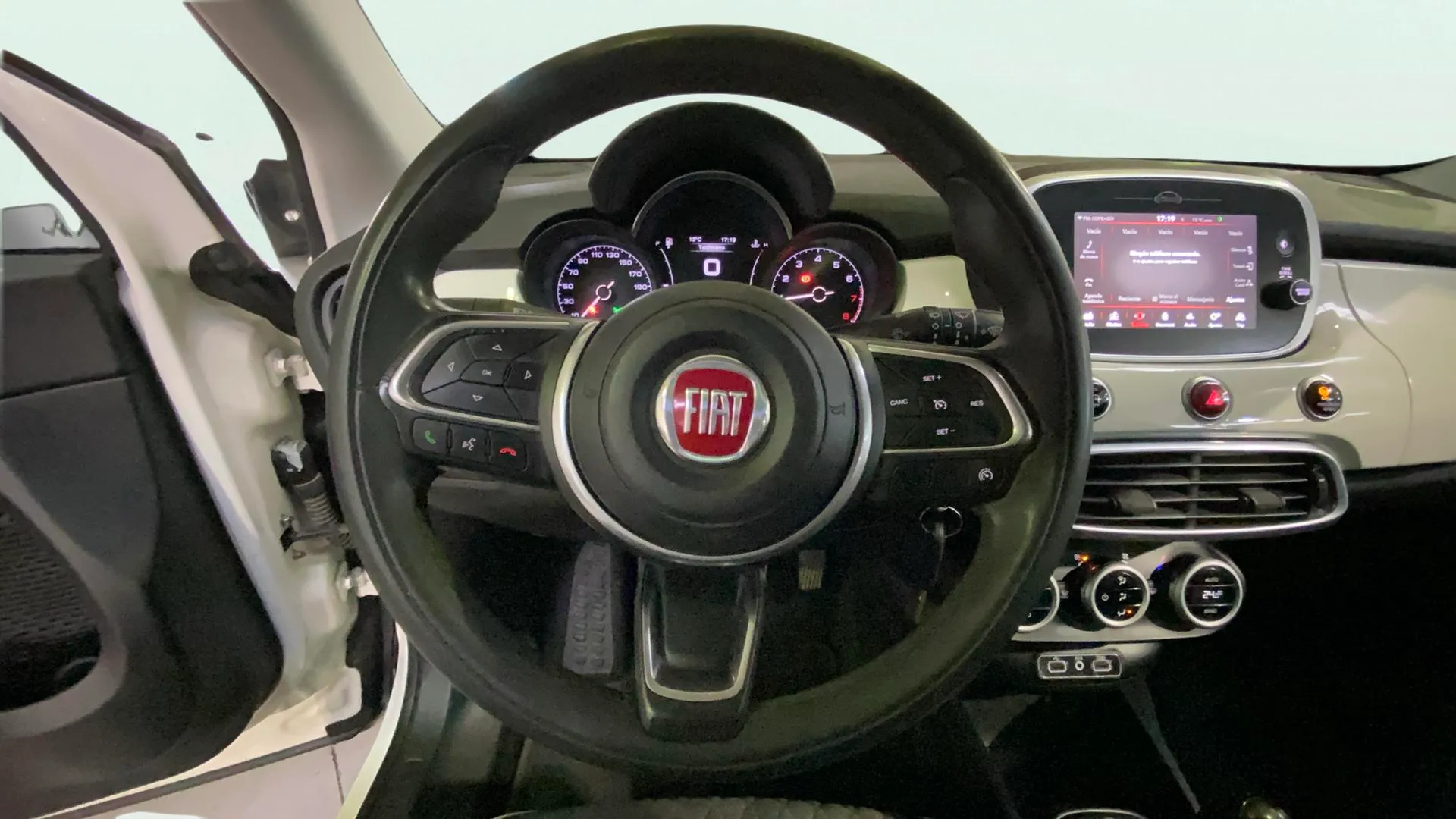 Fiat 500X 120TH 1,0 Firefly T3 - foto 17