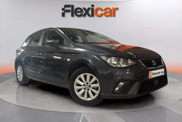 seat ibiza 10 mpi 59kw 80cv style gasolina manual blanes 903000000224648
