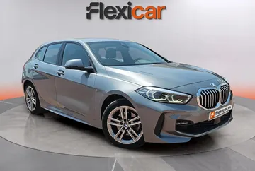 bmw serie 1 118d diesel automatica mostoles poligono regordono 903000000224660