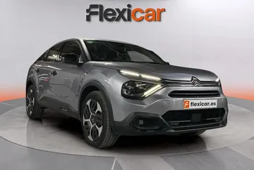 citroen c4 puretech 100 s amps 6v live pack gasolina manual valencia quart de poblet 903000000224662