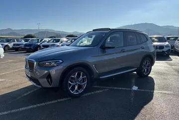bmw x3 xdrive20d 20 xline 190cv techo hibrido no enchufable automatica arval barcelona 903000000224710