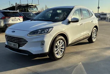 ford kuga titanium 25 duratec fhev 190cv hibrido no enchufable automatica arval algete 903000000224739