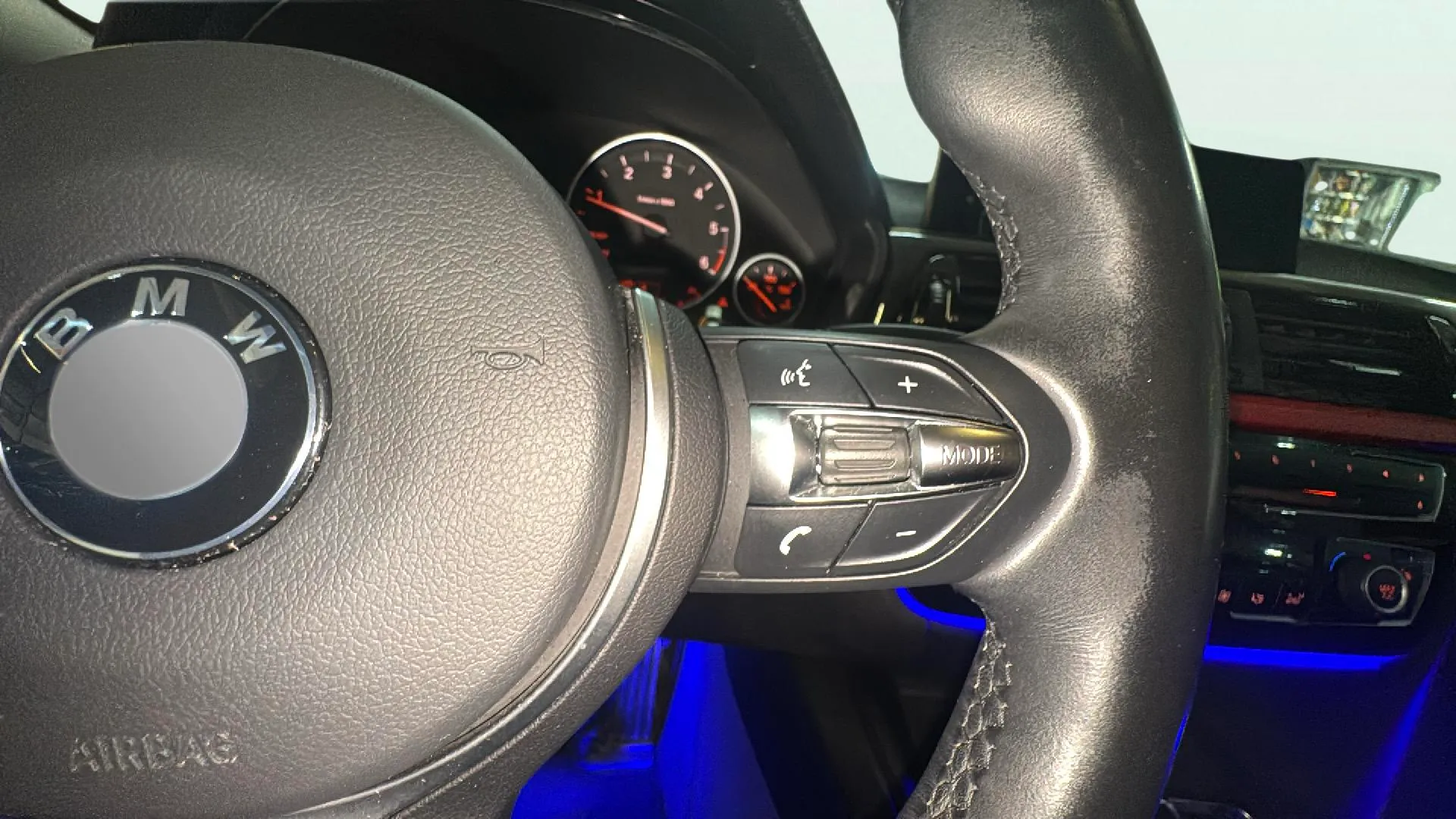 BMW Serie 3 318d Gran Turismo - foto 25