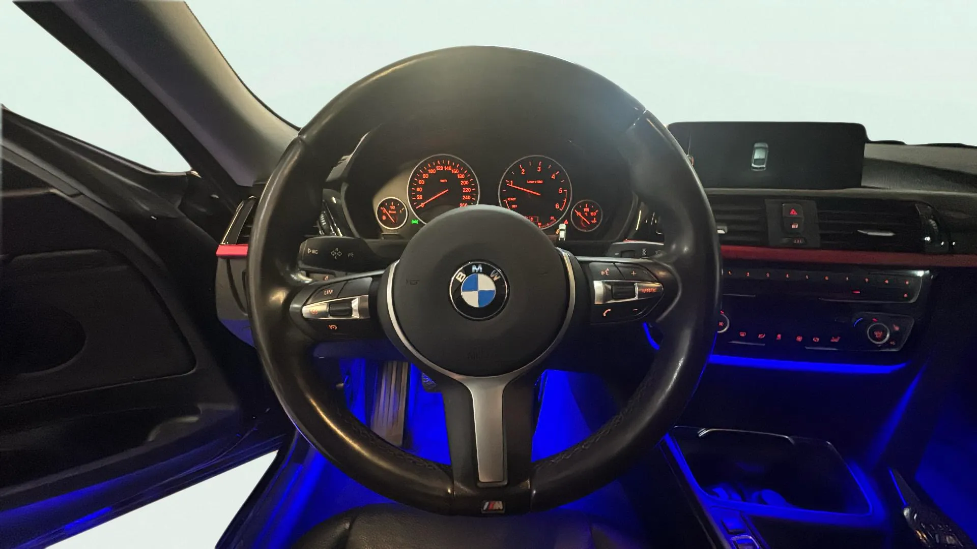 BMW Serie 3 318d Gran Turismo - foto 9