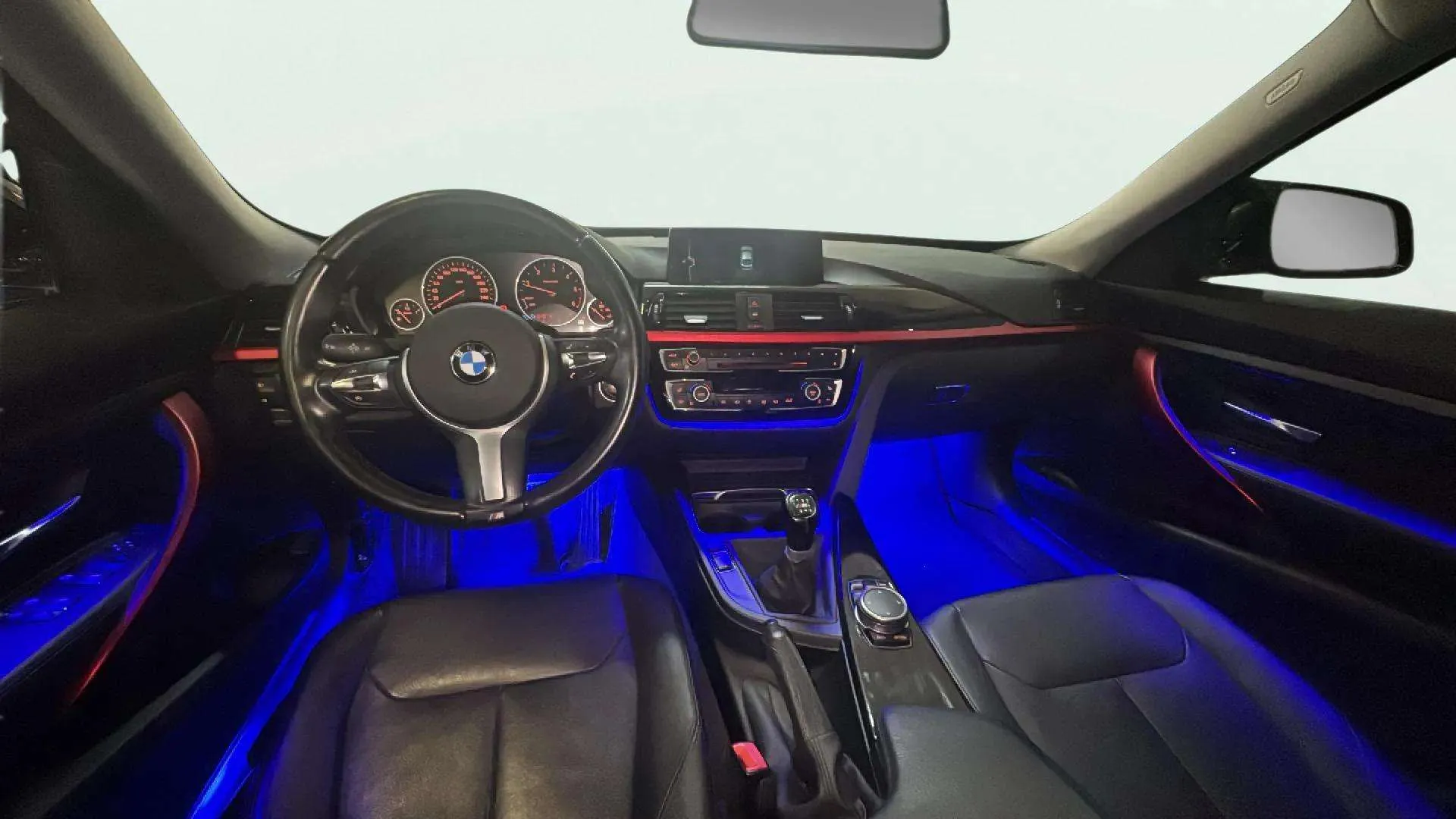BMW Serie 3 318d Gran Turismo - foto 28