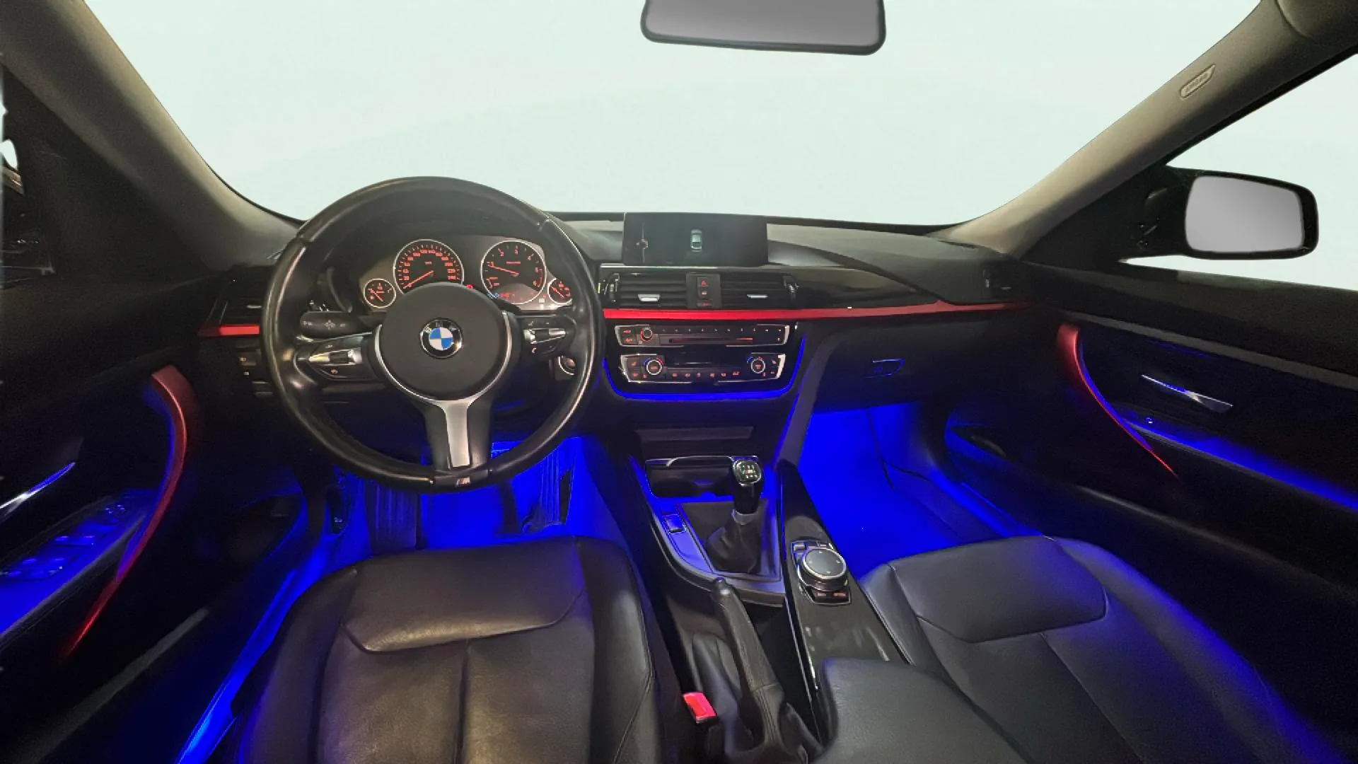 BMW Serie 3 318d Gran Turismo - foto 13