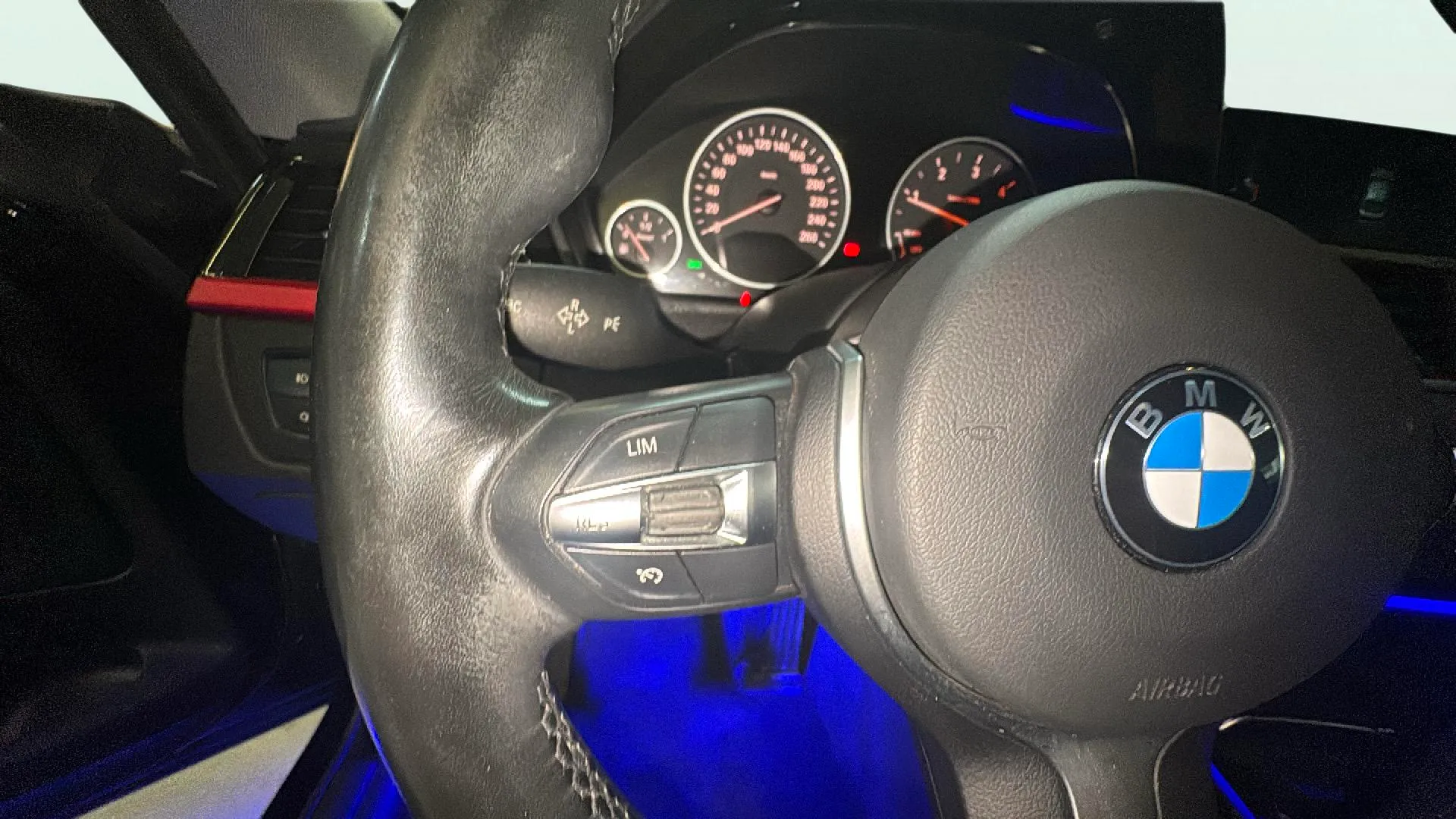 BMW Serie 3 318d Gran Turismo - foto 22