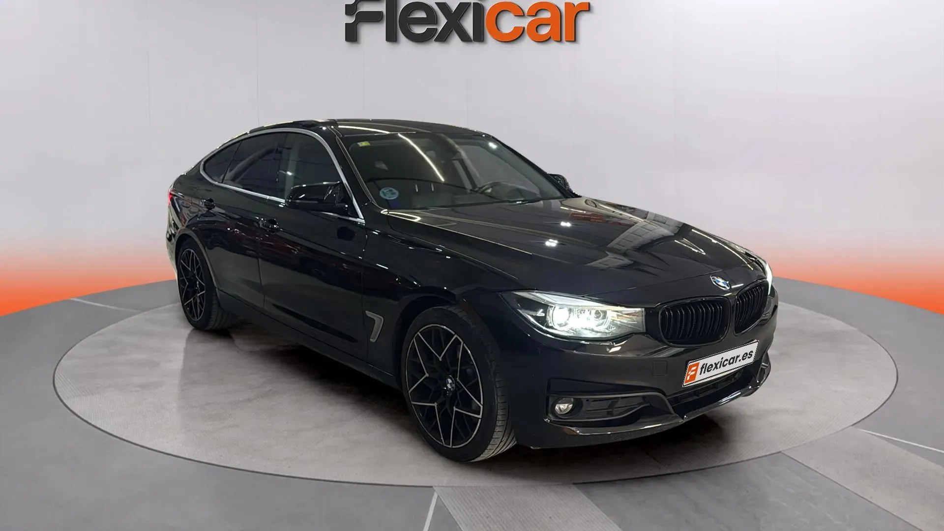 BMW Serie 3 318d Gran Turismo - foto 17