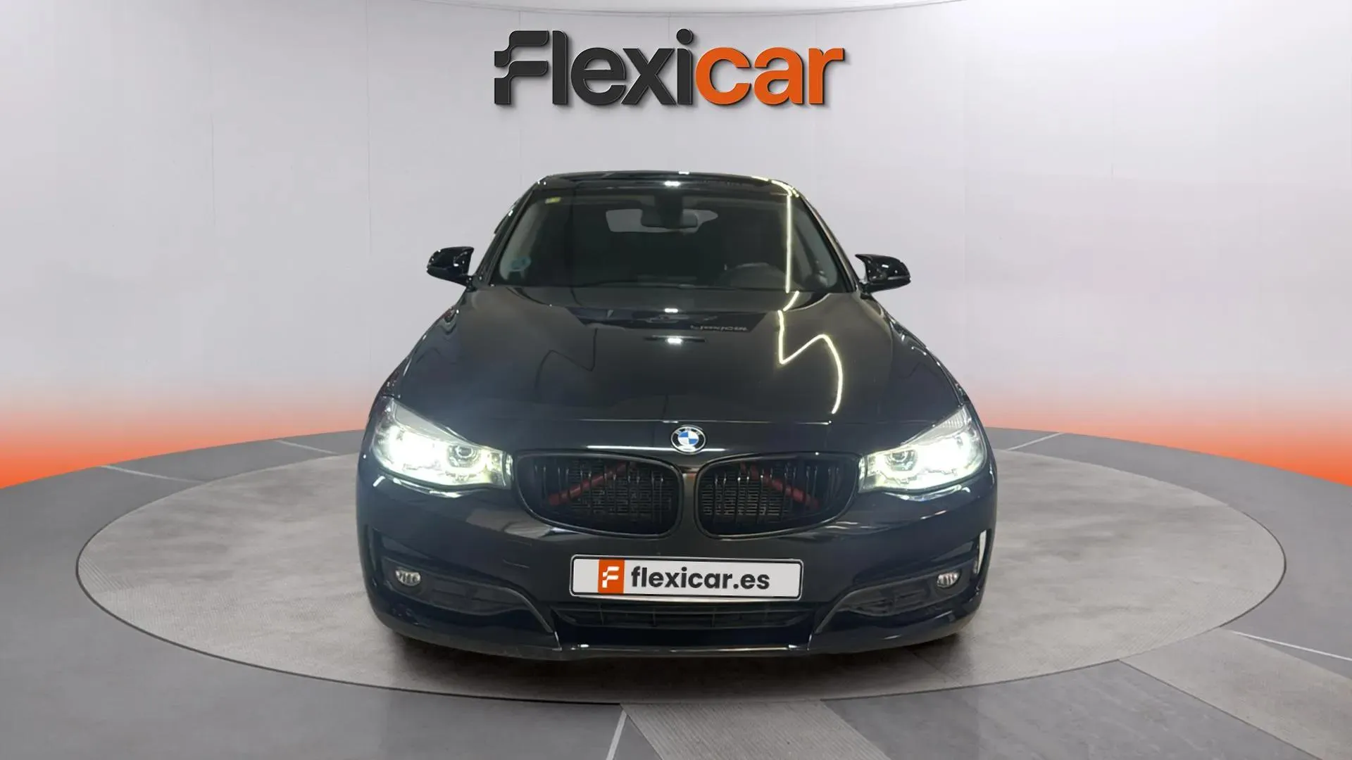 BMW Serie 3 318d Gran Turismo - foto 20