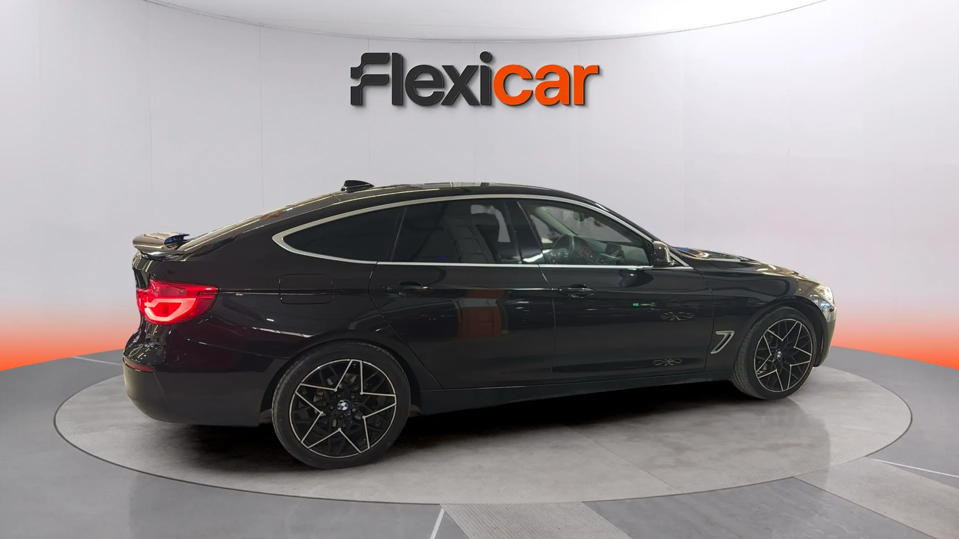 BMW Serie 3 318d Gran Turismo - foto 3