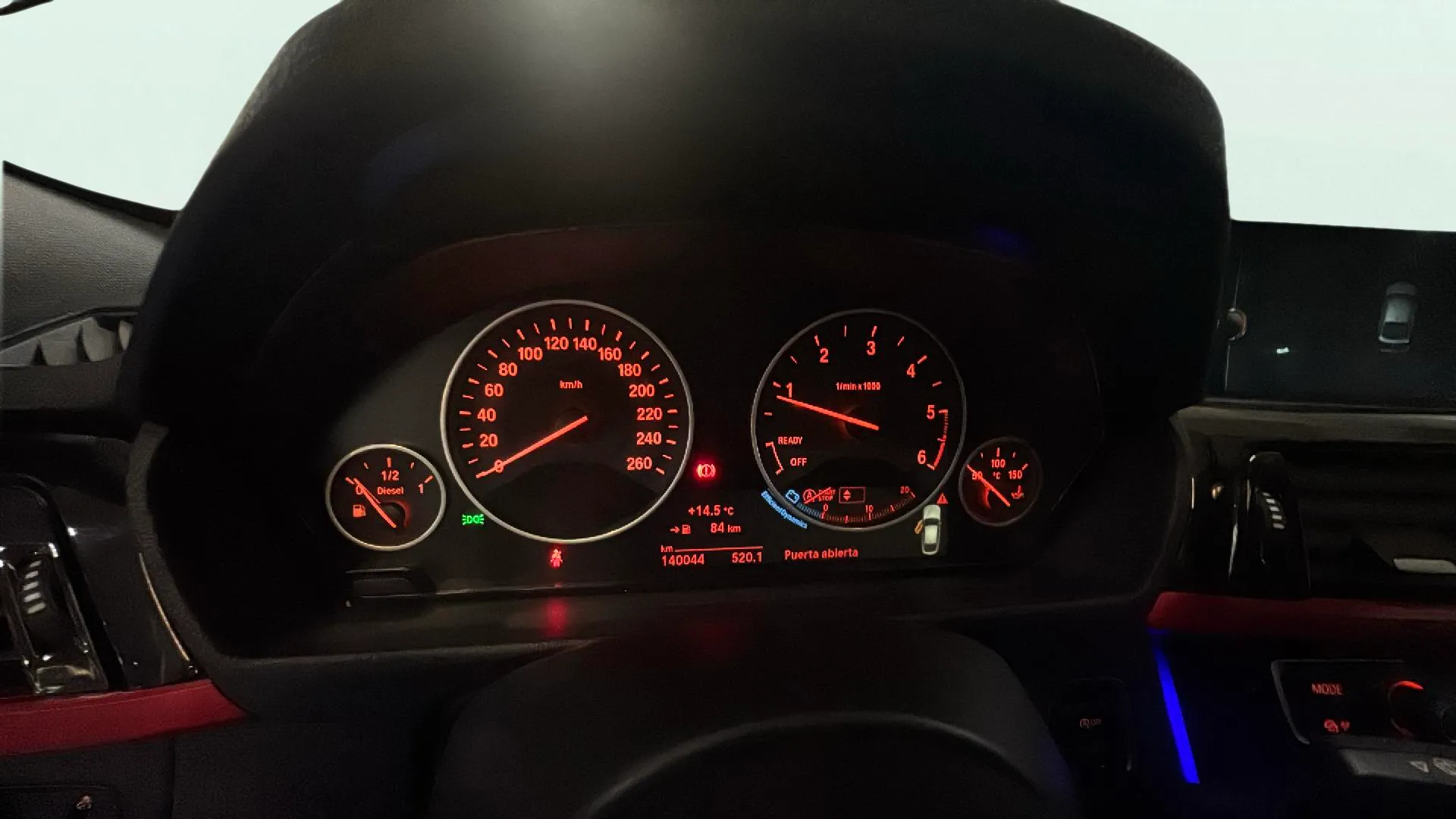 BMW Serie 3 318d Gran Turismo - foto 7