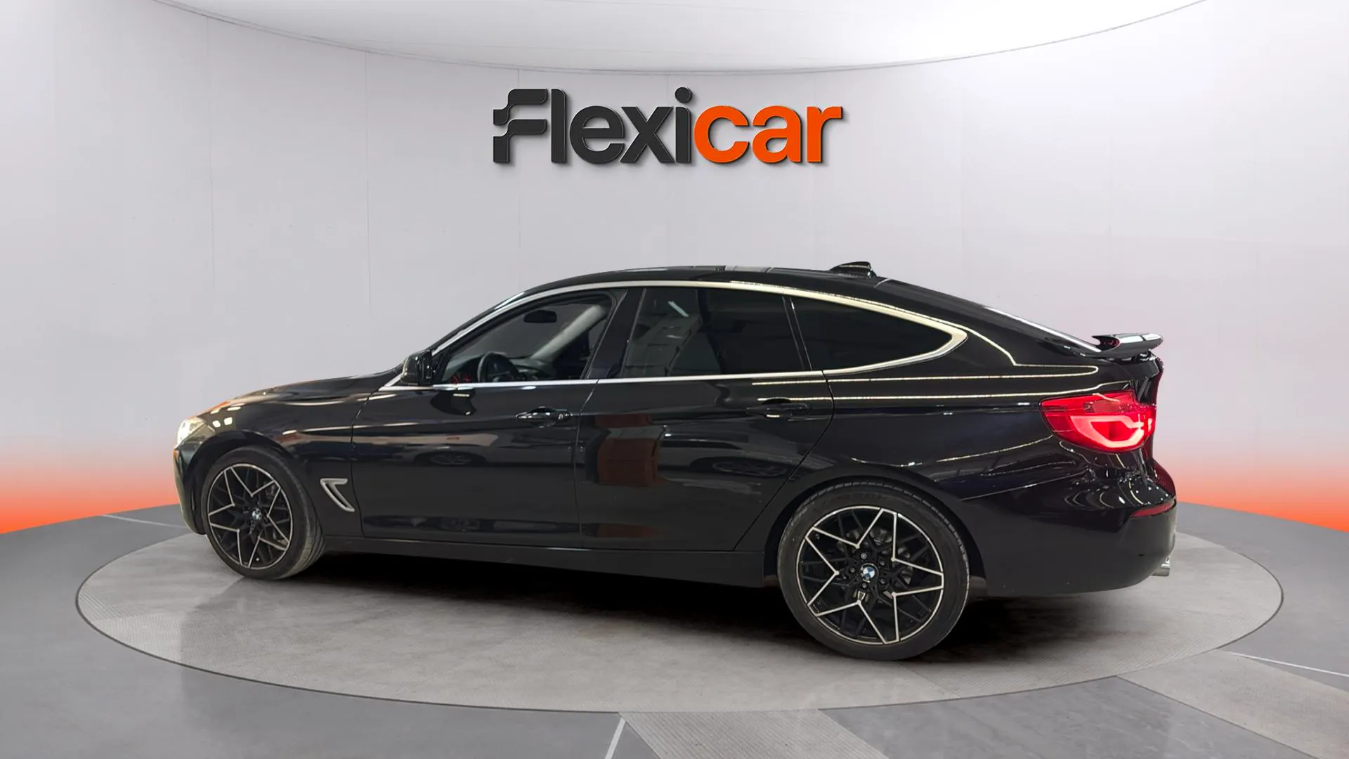 BMW Serie 3 318d Gran Turismo - foto 5