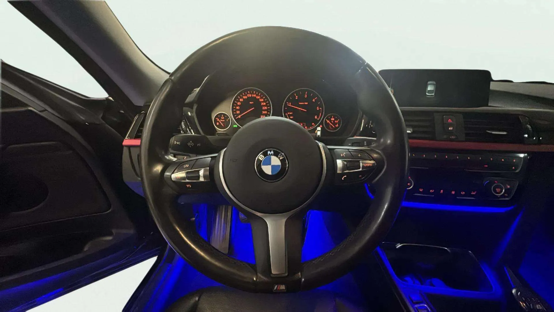 BMW Serie 3 318d Gran Turismo - foto 30