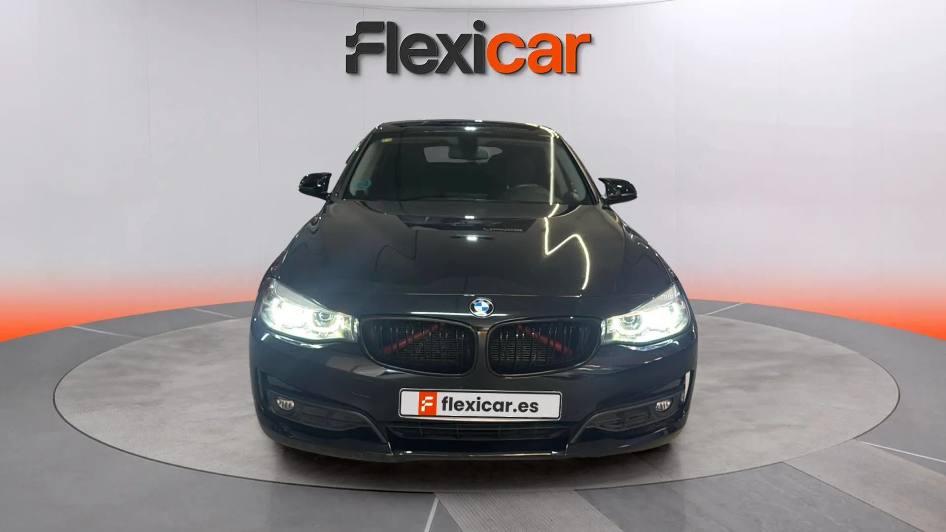 BMW Serie 3 318d Gran Turismo - foto 2