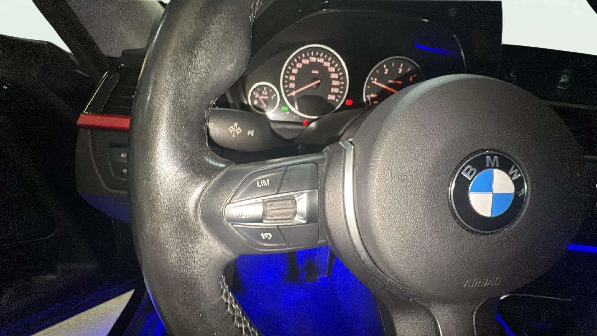 BMW Serie 3 318d Gran Turismo - foto 40
