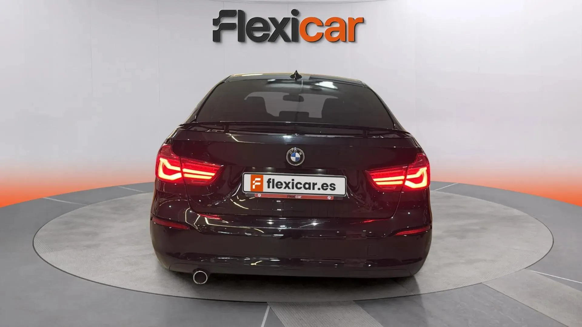 BMW Serie 3 318d Gran Turismo - foto 26