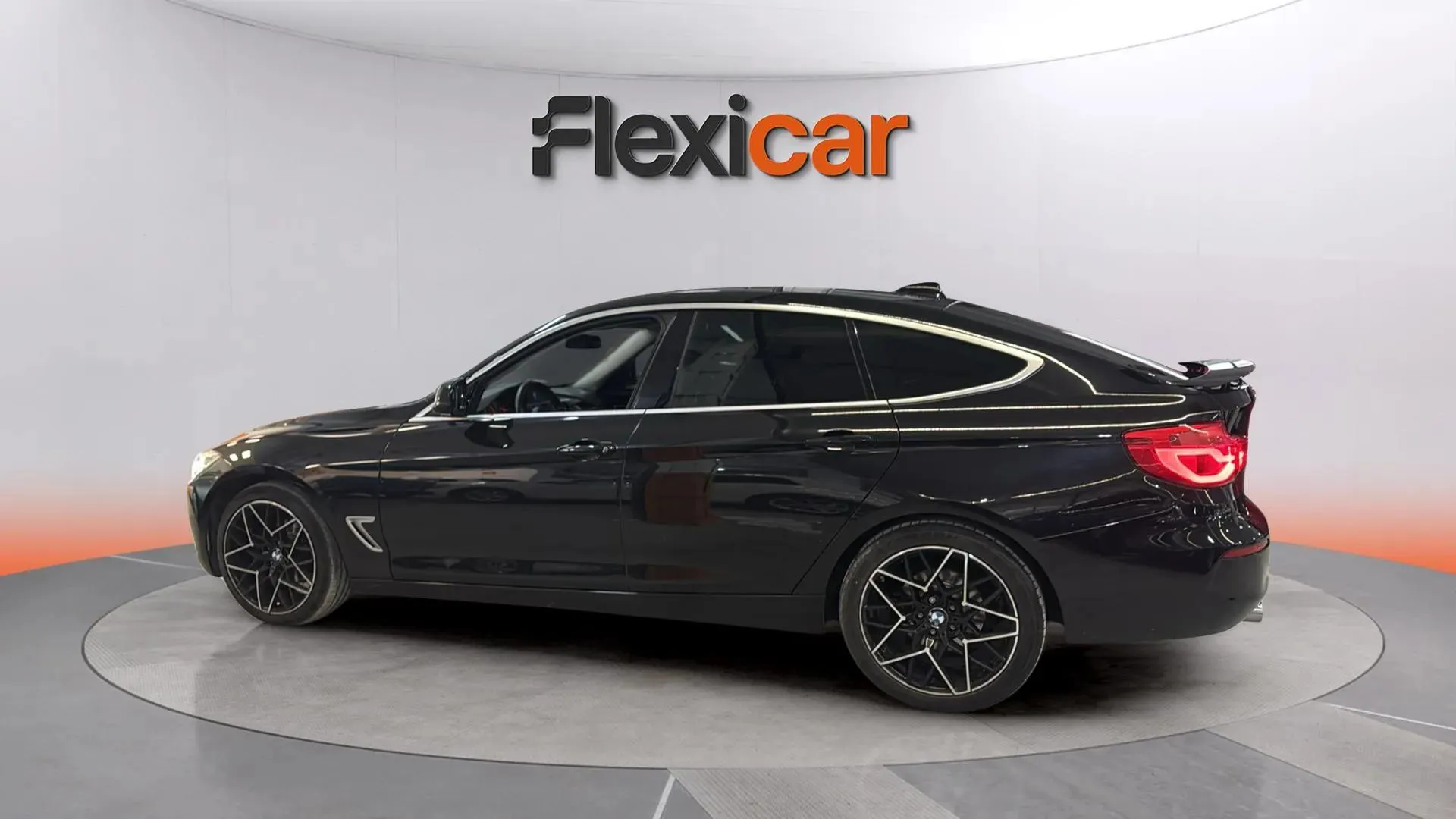 BMW Serie 3 318d Gran Turismo - foto 27