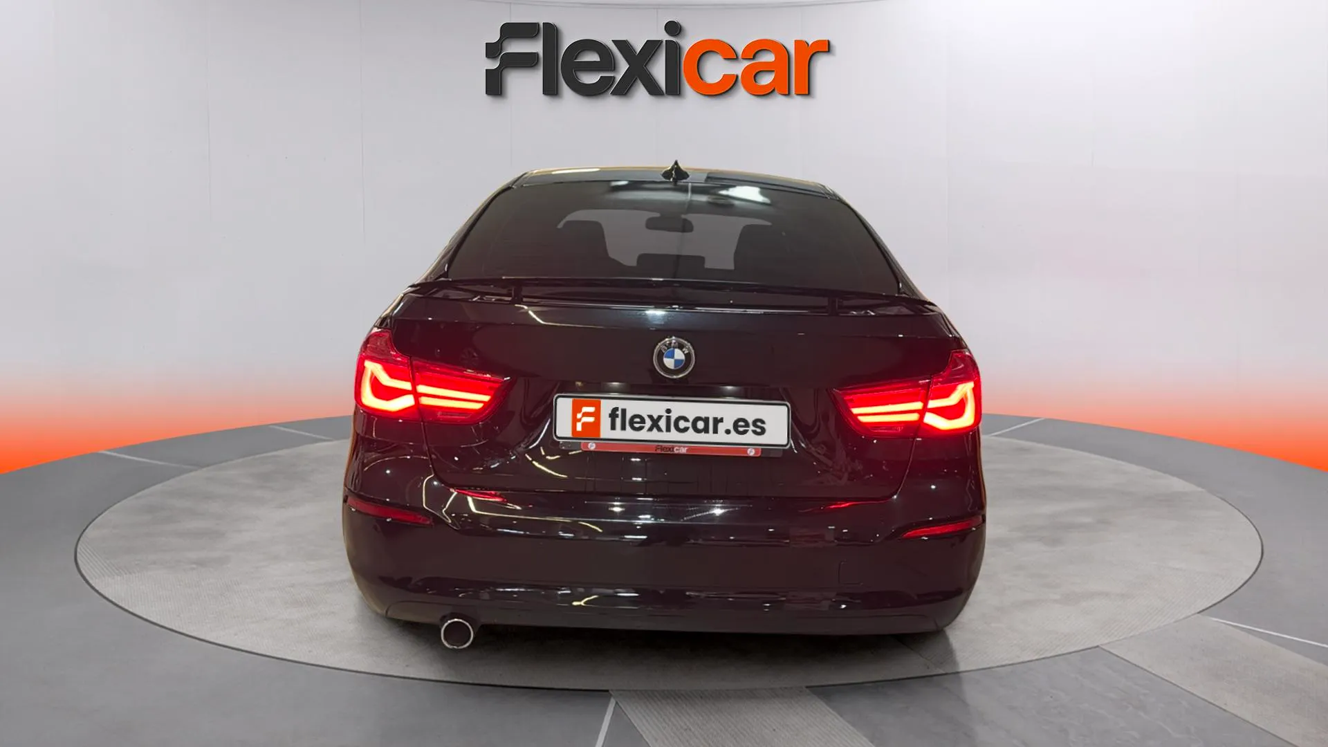BMW Serie 3 318d Gran Turismo - foto 4