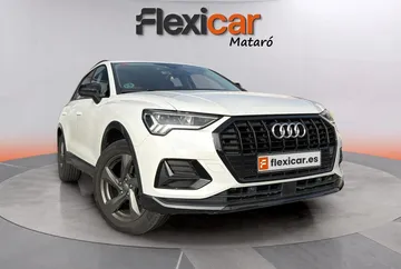audi q3 35 tfsi 110kw 150cv s tronic gasolina automatica mataro 903000000224764