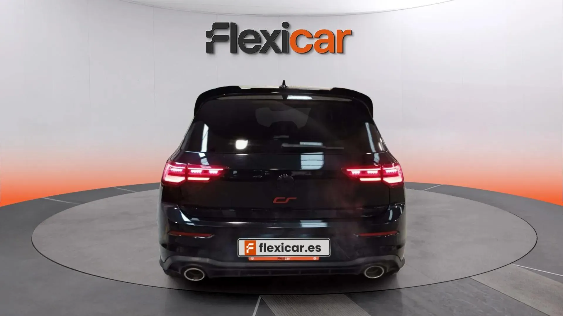 Volkswagen Golf GTI Clubsport 2.0 TSI DSG - foto 4