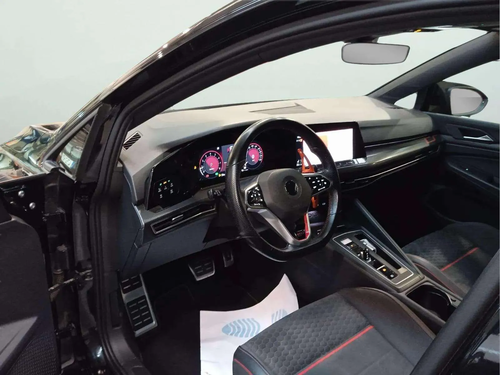 Volkswagen Golf GTI Clubsport 2.0 TSI DSG - foto 7