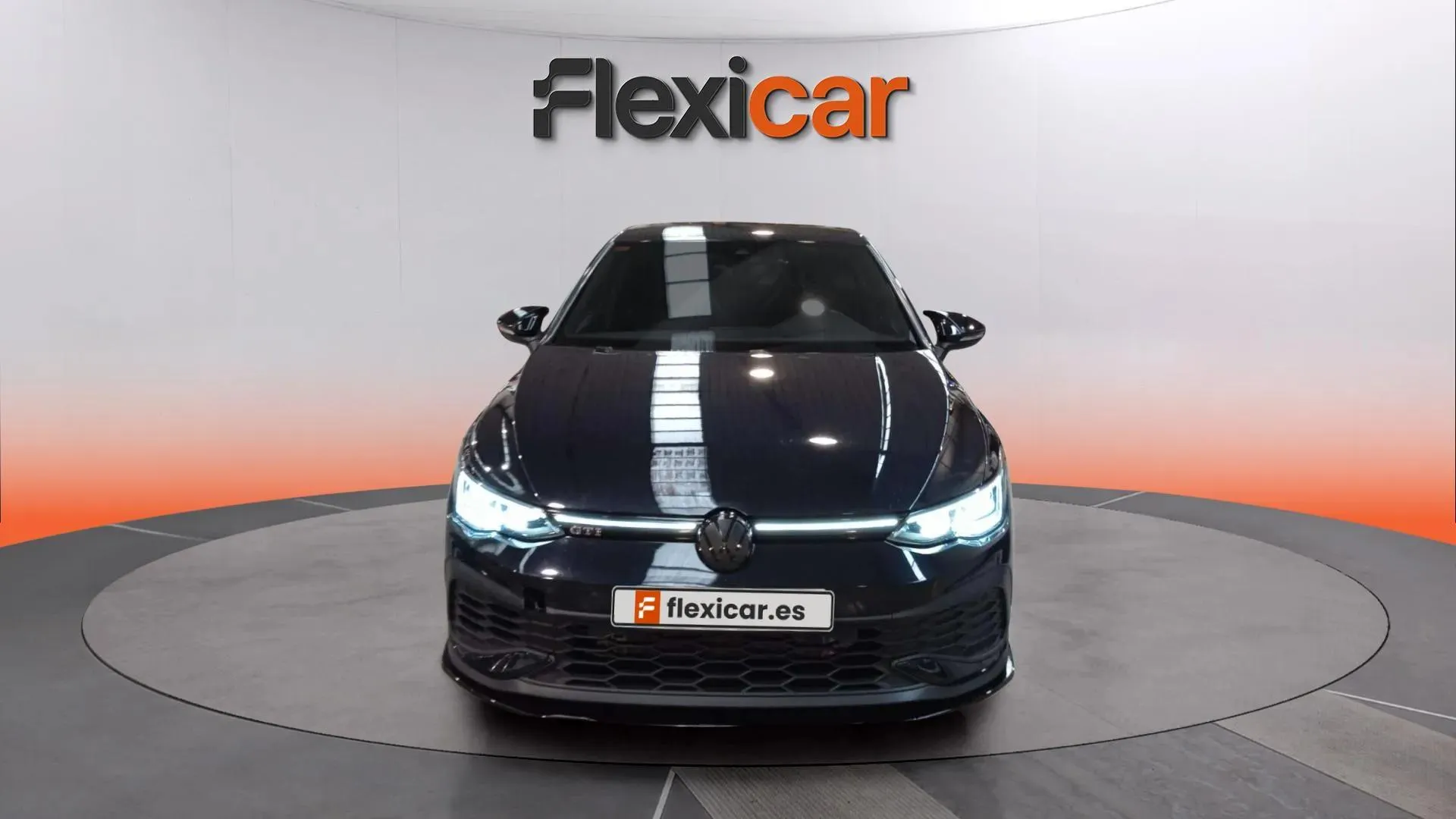 Volkswagen Golf GTI Clubsport 2.0 TSI DSG - foto 2
