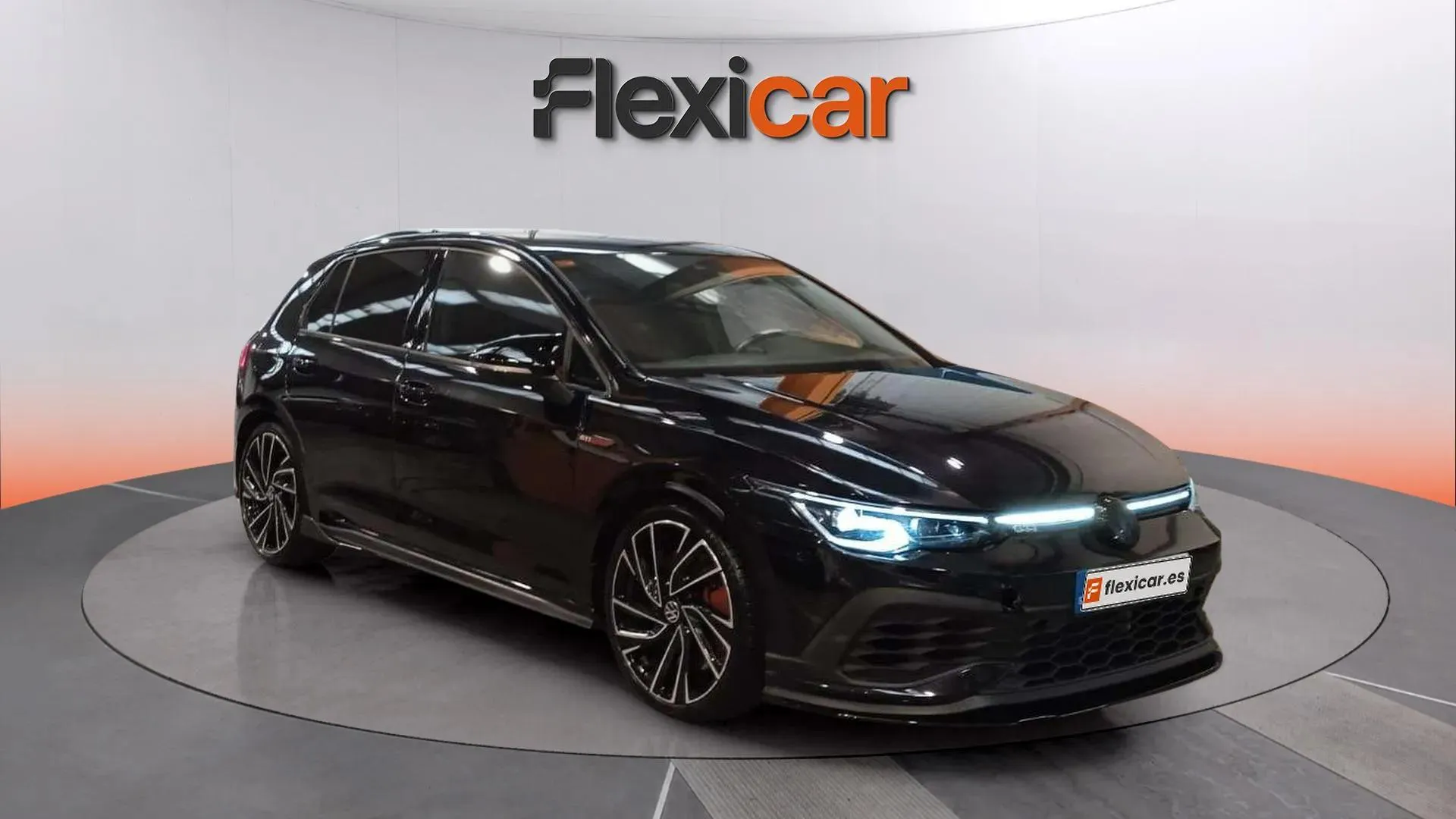 Volkswagen Golf GTI Clubsport 2.0 TSI DSG