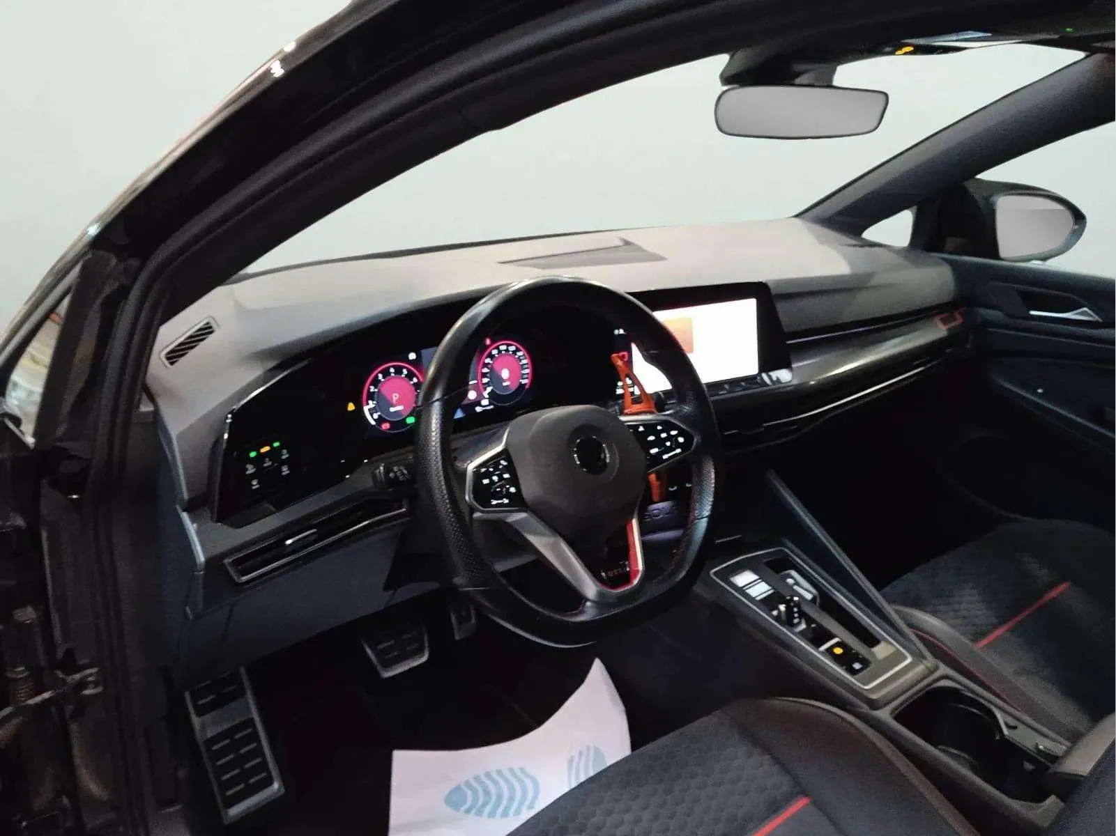 Volkswagen Golf GTI Clubsport 2.0 TSI DSG - foto 6