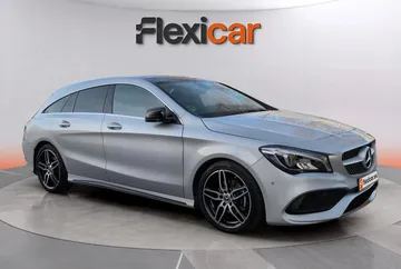 mercedes benz clase cla cla 200 d shooting brake diesel automatica pinto 903000000224784