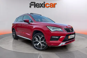 seat ateca 15 tsi 110kw 150cv s amps fr go gasolina manual granollers 903000000224791