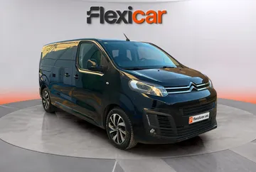 citroen spacetourer talla xl bluehdi 110kw 150cv s amps feel diesel manual zaragoza 3 903000000224797
