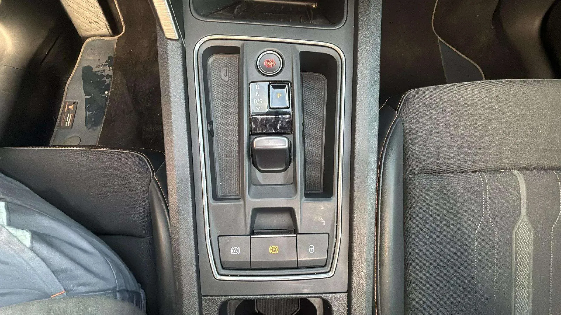 Cupra León SP 2.0 TSI DSG - foto 19