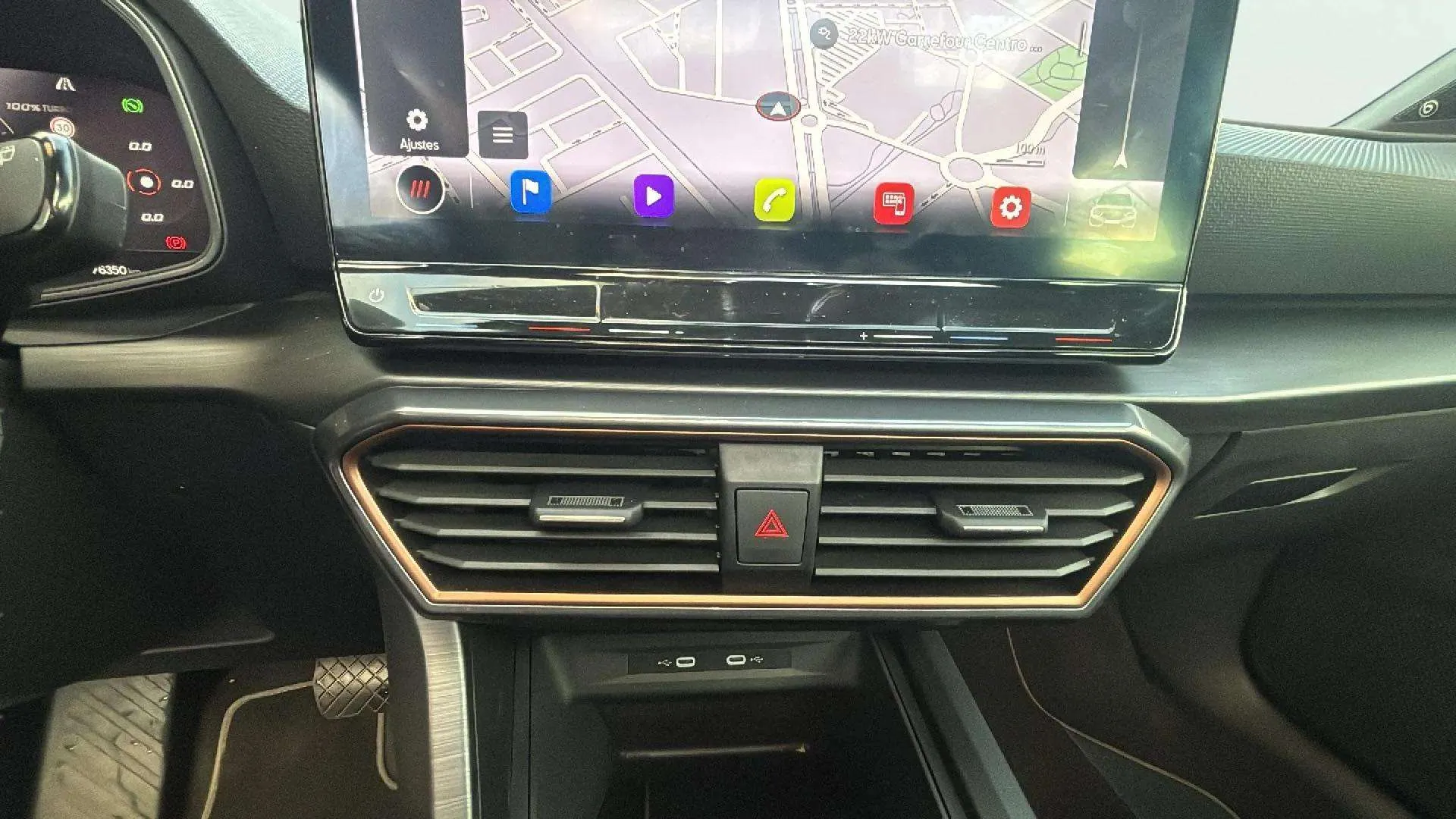 Cupra León SP 2.0 TSI DSG - foto 18