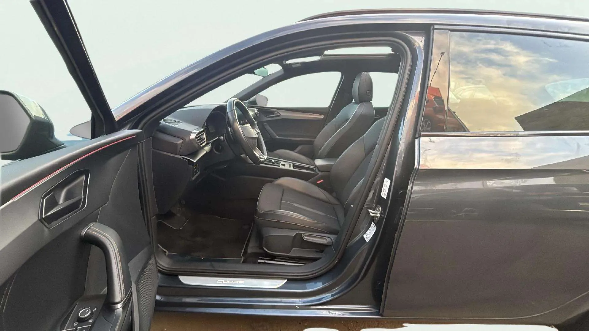 Cupra León SP 2.0 TSI DSG - foto 10
