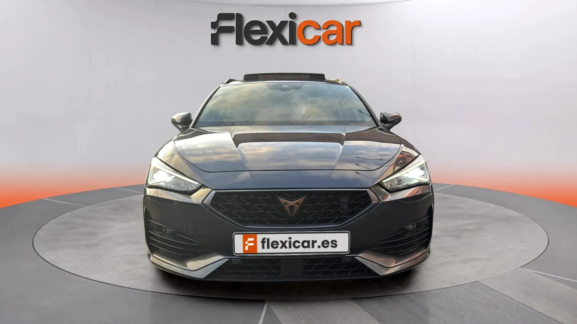 Cupra León SP 2.0 TSI DSG - foto 7