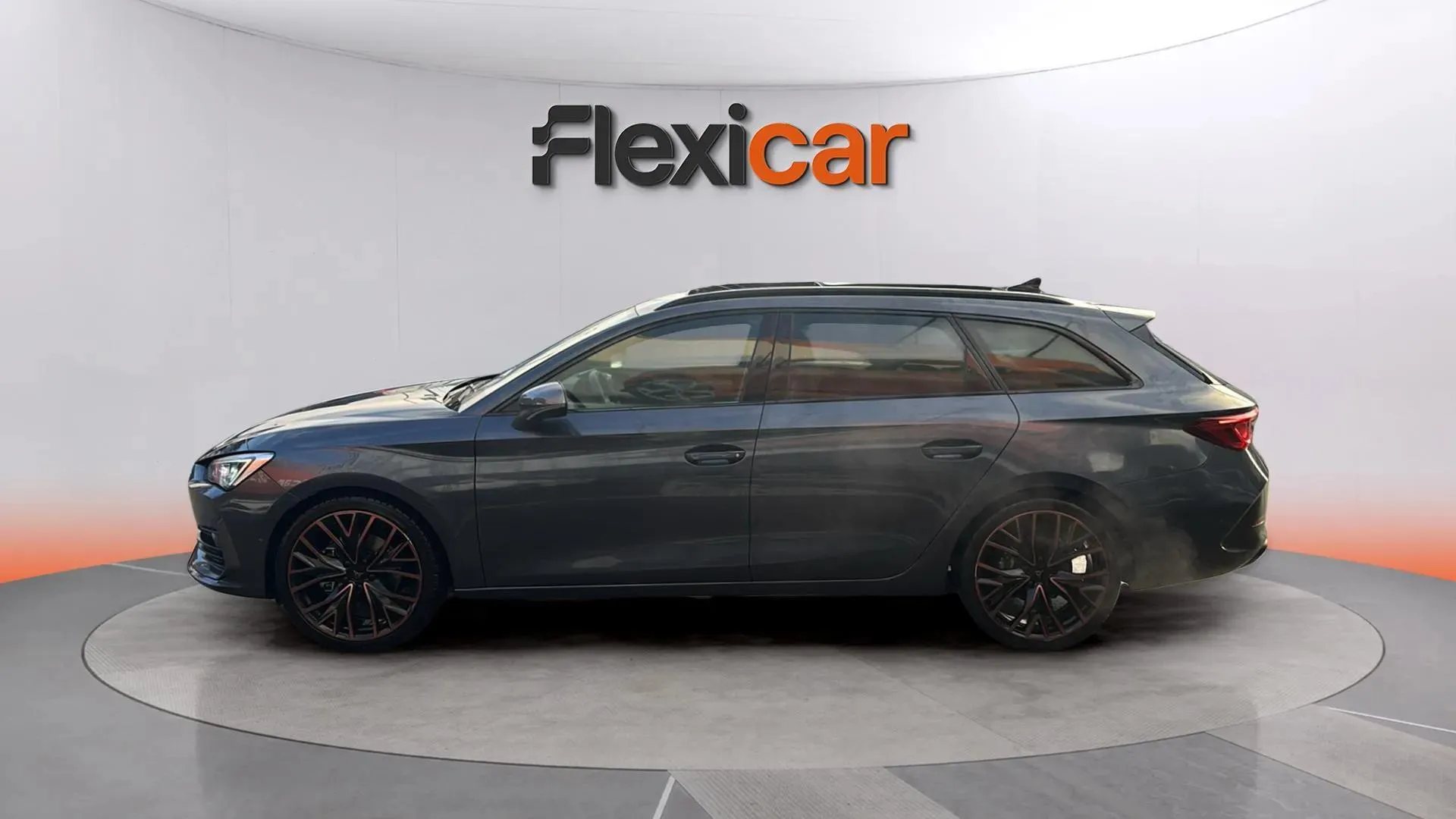 Cupra León SP 2.0 TSI DSG - foto 3