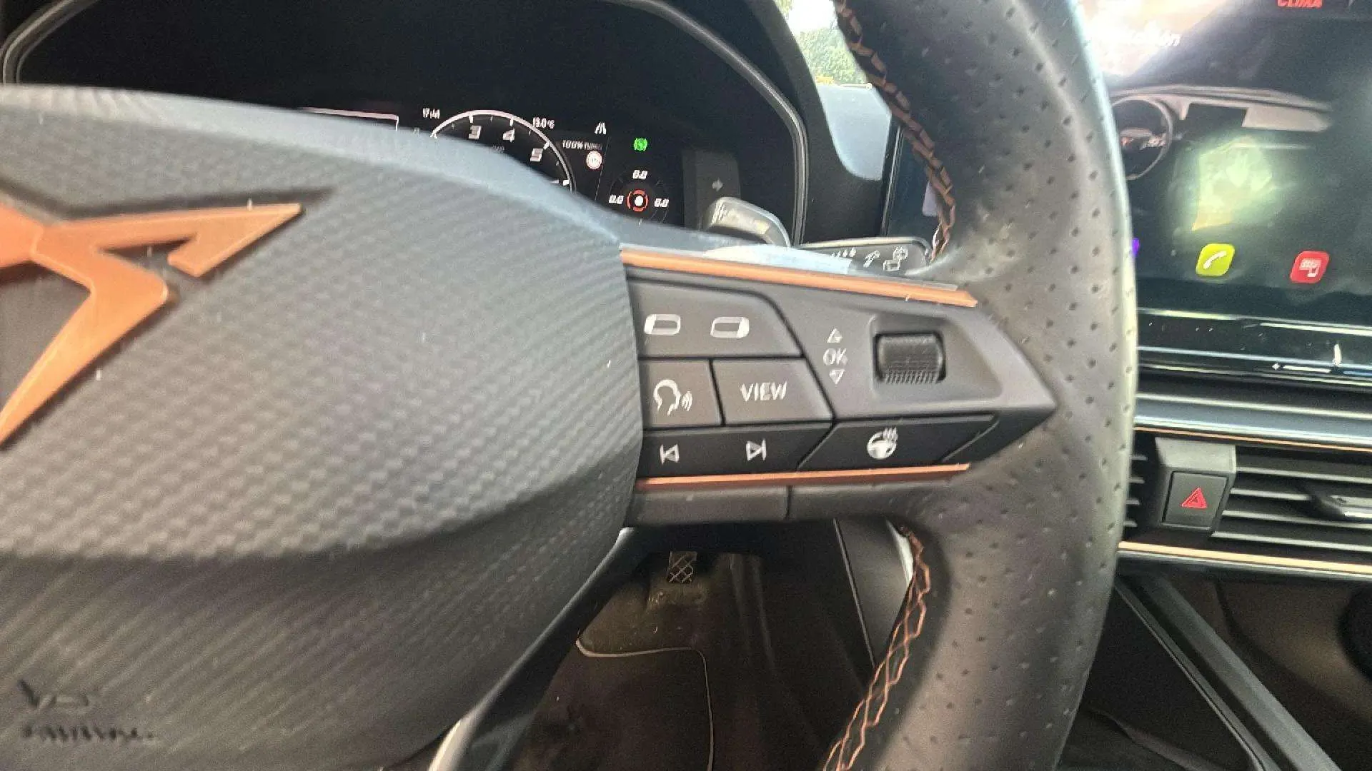 Cupra León SP 2.0 TSI DSG - foto 26