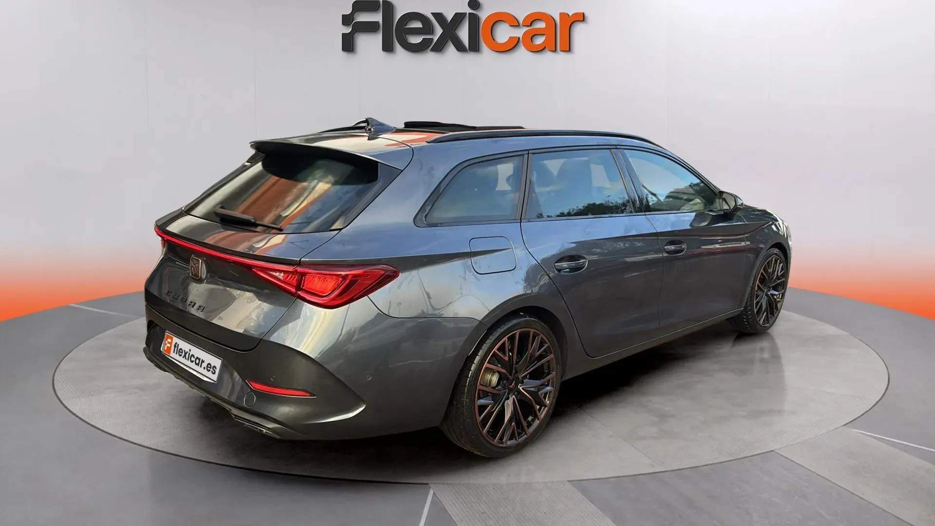 Cupra León SP 2.0 TSI DSG - foto 6