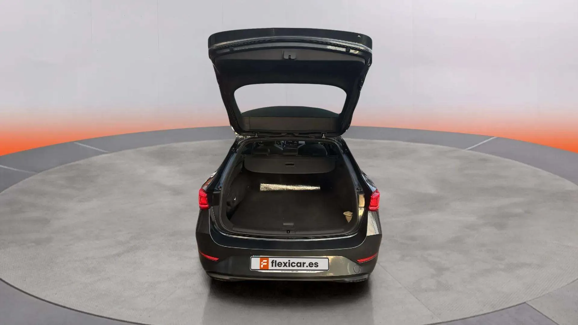 Cupra León SP 2.0 TSI DSG - foto 13