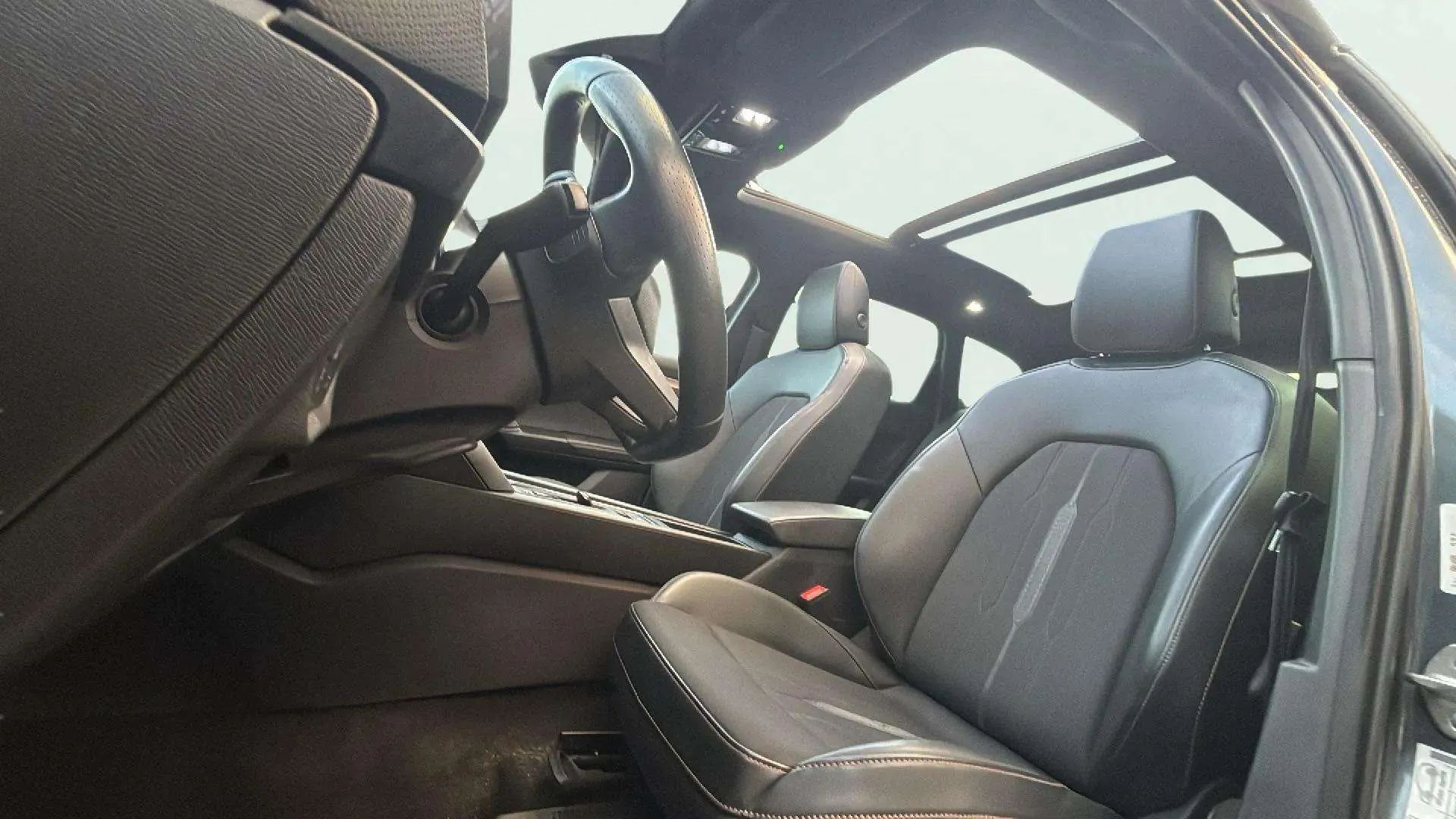 Cupra León SP 2.0 TSI DSG - foto 22