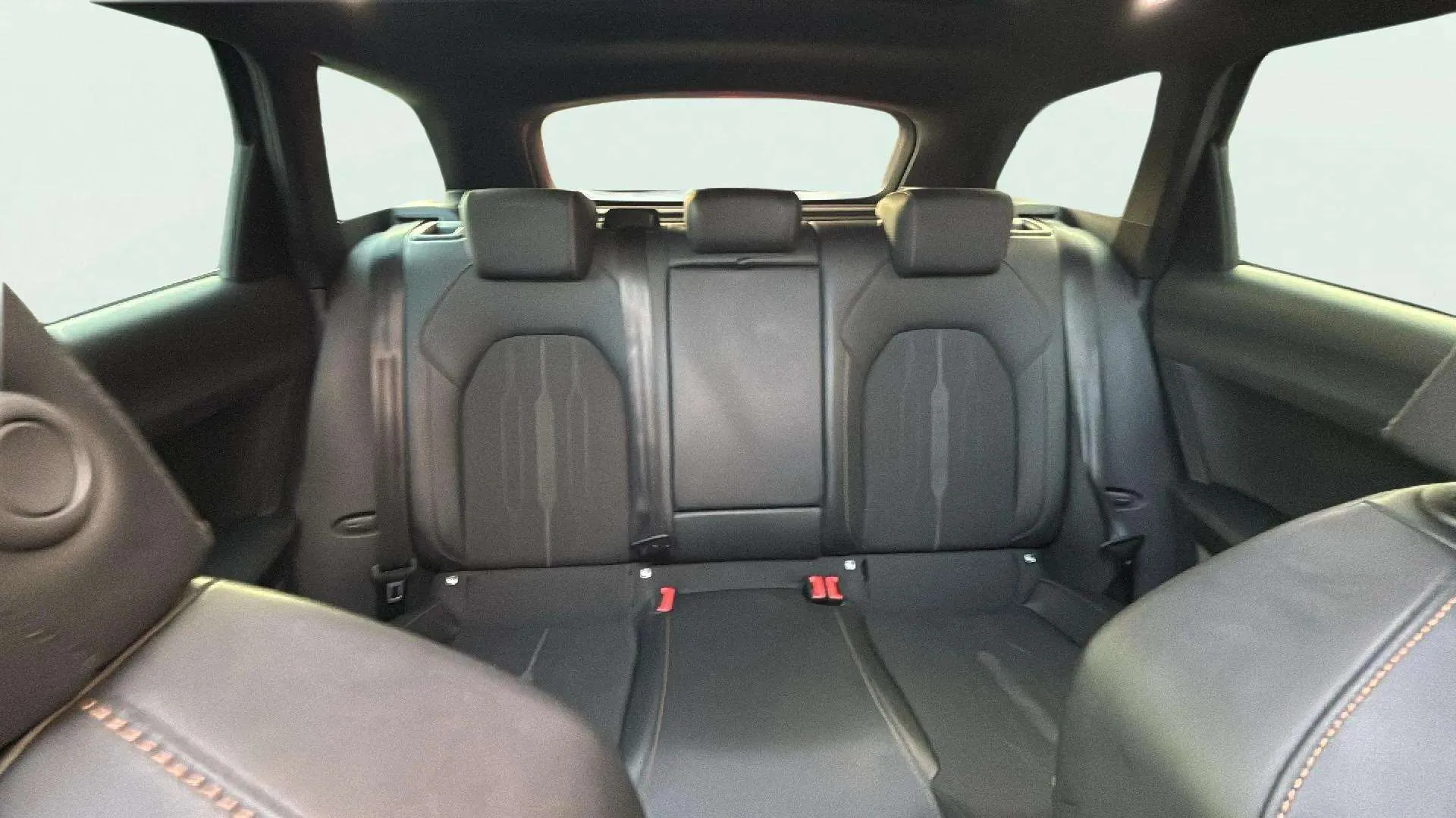 Cupra León SP 2.0 TSI DSG - foto 12