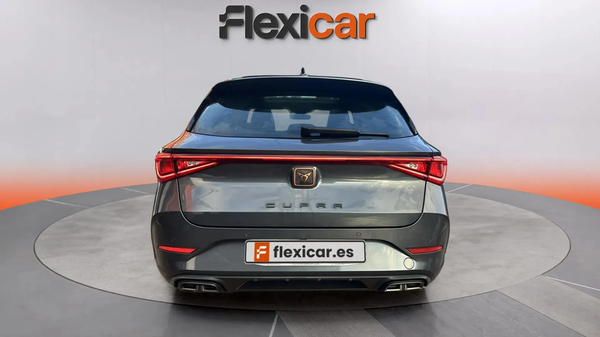 Cupra León SP 2.0 TSI DSG - foto 5