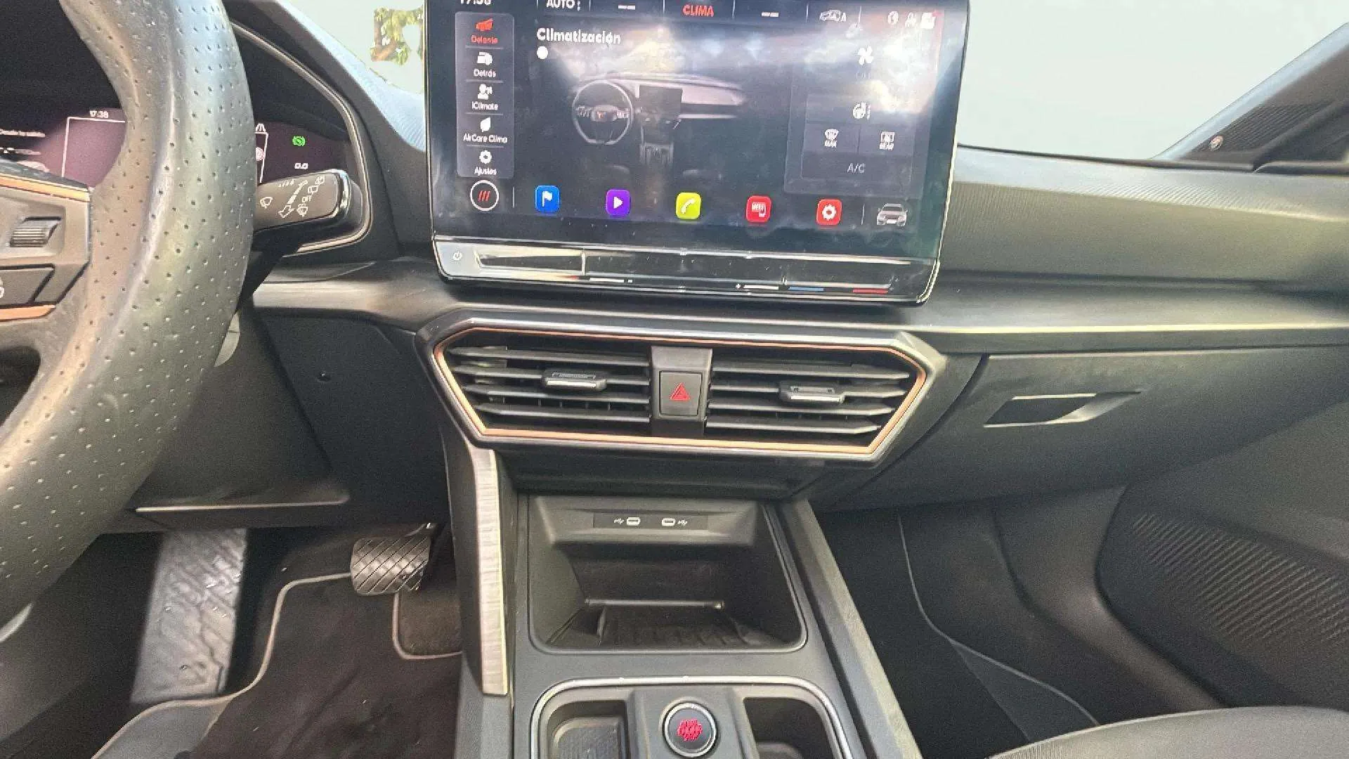 Cupra León SP 2.0 TSI DSG - foto 8