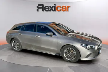 mercedes benz clase cla cla 200 d dct 4matic shooting brake diesel automatica el puerto de santa maria 903000000224831